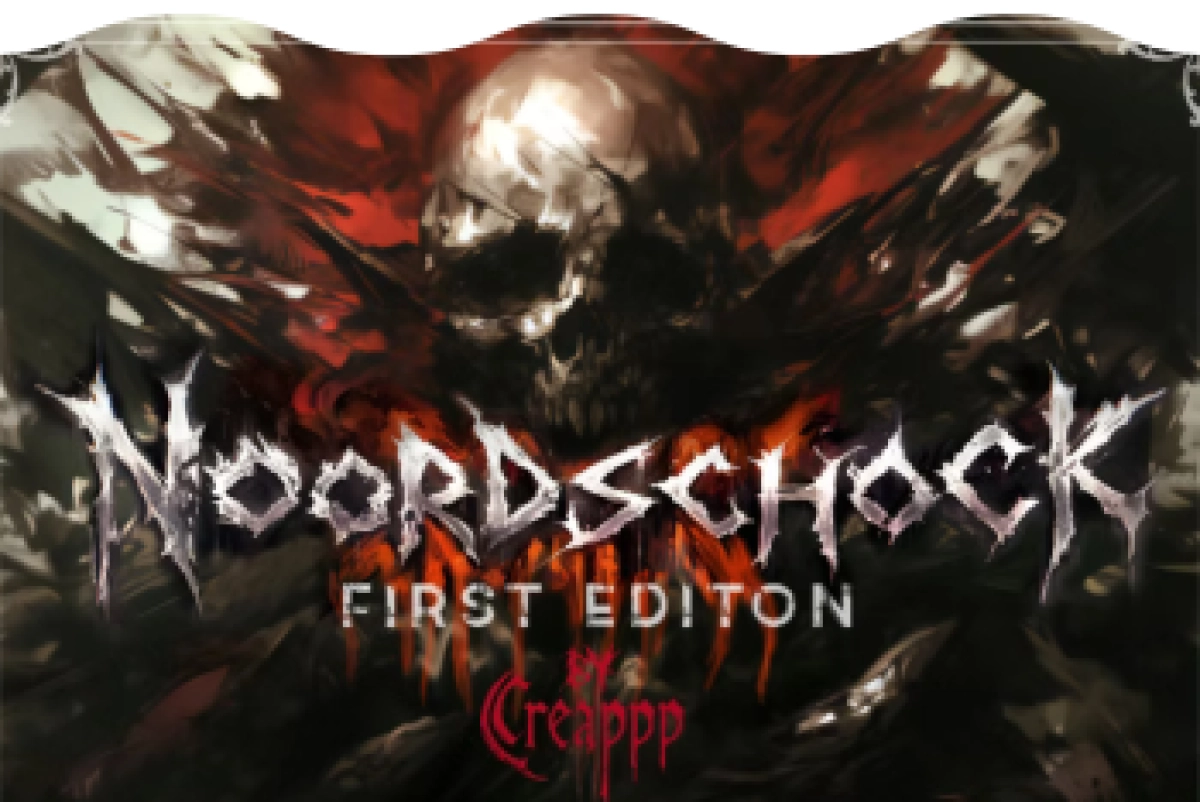 Noordschock by Creappp